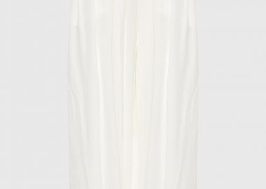 Lyocell γυναικεία παντελόνα - FUNKY BUDDHA - 