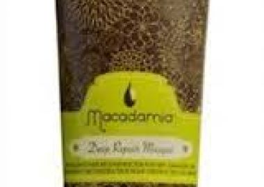Macadamia Deep Repair Masque 100ml - Macadamia - 