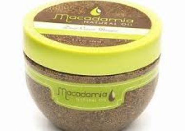 Macadamia Deep Repair Masque 236ml - Macadamia - 
