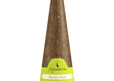 Macadamia Rejuvenating Shampoo 300ml - Macadamia - 