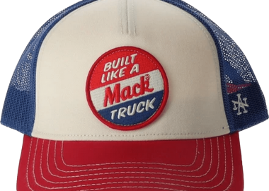 Mack Truck Jockey καπέλο Unisex - American Needle - AMERICAN NEEDLE - 