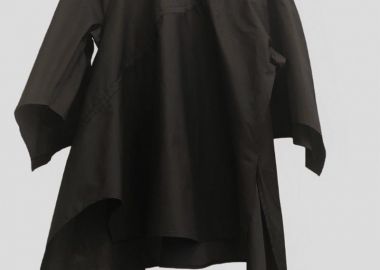 Madda γυναικεία ασύμμετρη μπλούζα - SOU - 