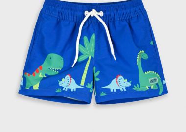 Μαγιό - Μπλε 32-226104-8 - energiers - 