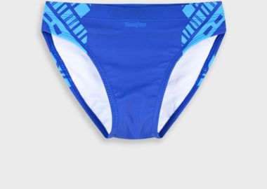 Μαγιό - Μπλε 33-226020-8 - energiers - 