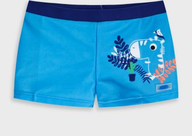 Μαγιό - Τυρκουάζ 32-226113-8 - energiers - 