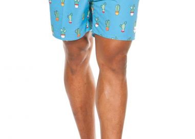 Μαγιό Βερμούδα Arena Bahamas 001826-810 Ανδρικό - Arena - 