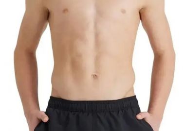 Μαγιό Βερμούδα Arena Beach Boxer Logo 005262-580 Αγόρι - Arena - 