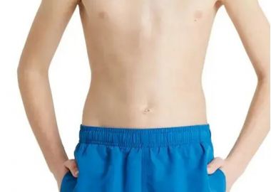 Μαγιό Βερμούδα Arena Beach Boxer Logo 005262-730 Αγόρι - Arena - 