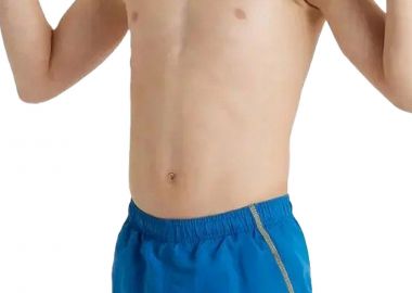 Μαγιό Βερμούδα Arena Beach Boxer Solid 005265-730 Αγόρι - Arena - 