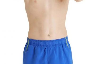 Μαγιό Βερμούδα Arena Beach Boxer Solid 005265-860 Αγόρι - Arena - 