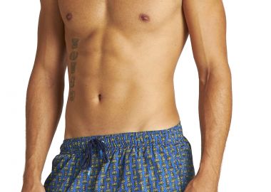 Μαγιό Βερμούδα Arena Fundamentals Allover 004276-400 Ανδρικό - Arena - 