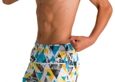 Μαγιό Βερμούδα Arena Playa 003079-100 Αγόρι - Arena - 