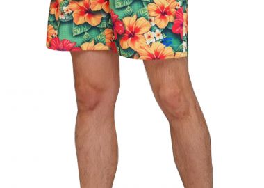 Μαγιό Βερμούδα Arena Sashay 003023-670 Ανδρικό - Arena - 