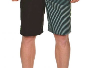 Μαγιό Βερμούδα Arena Stripes Long 001822-500 Ανδρικό - Arena - 