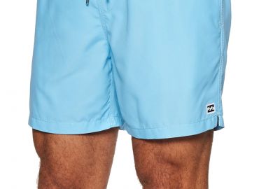 Μαγιό Βερμούδα Billabong All Day Laybacks S1LB12BIP0-521 Ανδρικό - Billabong - 