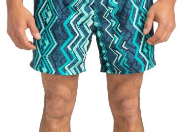 Μαγιό Βερμούδα Billabong Good Times EBYJV00107-BN4 Ανδρικό - Billabong - 