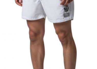 Μαγιό Βερμούδα Brad Mitchell Με Ρίγες 5803-150 Ανδρικό - Brad Mitchell - 