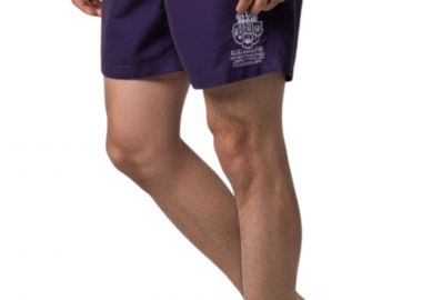 Μαγιό Βερμούδα Brad Mitchell Με Ρίγες 5803-1890 Ανδρικό - Brad Mitchell - 