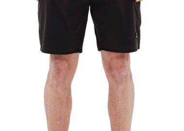 Μαγιό Βερμούδα Emerson Packable Board 221.EM528.29-BLACK Ανδρικό - Emerson - 