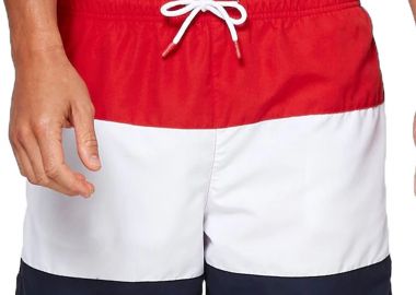 Μαγιό Βερμούδα Fila Bow SS16SPM004-759 Ανδρικό - Fila - 