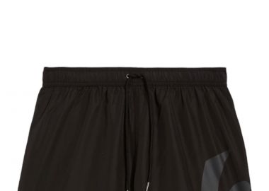 Μαγιό Βερμούδα Freddy Logo Medium Boardshort FRY1MBM02-BLACK Ανδρικό - Freddy - 