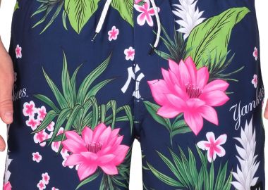 Μαγιό Βερμούδα Hurley Cannonball Volley 17' MBS0010930-H459 Ανδρικό - Hurley - 