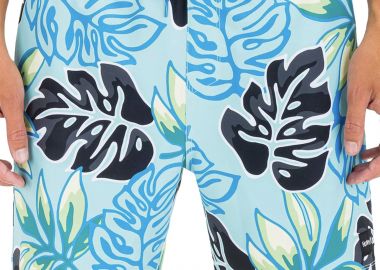 Μαγιό Βερμούδα Hurley Cannonball Volley 17´´ MBS0011030-H309 Ανδρικό - Hurley - 