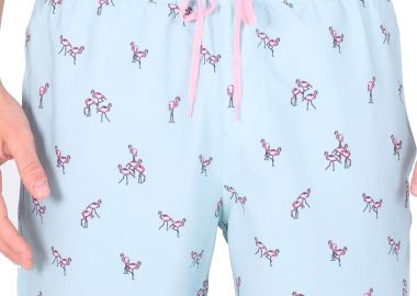 Μαγιό Βερμούδα Hurley Cannonball Volley 17´´ MBS0011030-H316 Ανδρικό - Hurley - 