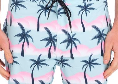 Μαγιό Βερμούδα Hurley Phantom Classic 18' MBS0010980-H362 Ανδρικό - Hurley - 