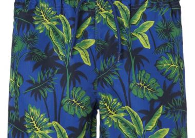 Μαγιό Βερμούδα Name It Nkmzorro Tb 13225774-Surf the Web-Palm Αγόρι - Name It - 