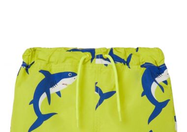 Μαγιό Βερμούδα Name It Nmmzeus 13225773-Evening Primrose-Shark Αγόρι - Name It - 