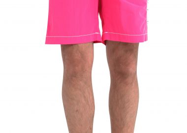 Μαγιό Βερμούδα Napapijri Horus N0Y562V48-burberry Ανδρικό - Napapijri - 