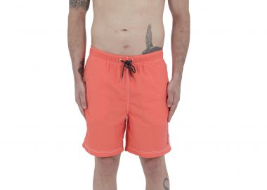 Μαγιό Βερμούδα Nautica Fca T51002-8SH Ανδρικό - Nautica - 