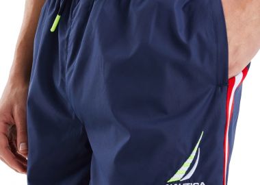 Μαγιό Βερμούδα Nautica Haffara 4 N7F00582-459 Ανδρικό - Nautica - 