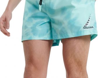 Μαγιό Βερμούδα Nautica Hawfish 4 N7F00624-401 Ανδρικό - Nautica - 