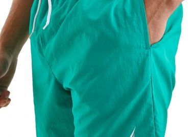 Μαγιό Βερμούδα Nautica Xander N1I00478-503 Ανδρικό - Nautica - 