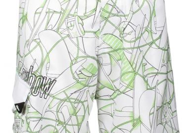 Μαγιό Βερμούδα Oxbow Abstract C1TANGER-0091 Ανδρικό - Oxbow - 