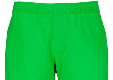 Μαγιό Βερμούδα Puma 938138 Swim Boys Medium Length 701224511-006 Αγόρι - Puma - 