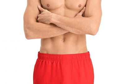 Μαγιό Βερμούδα Puma Mid 100002245-002 Ανδρικό - Puma - 