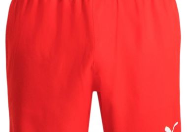 Μαγιό Βερμούδα Puma Mid Shorts 1P 701232633-002 Ανδρικό - Puma - 