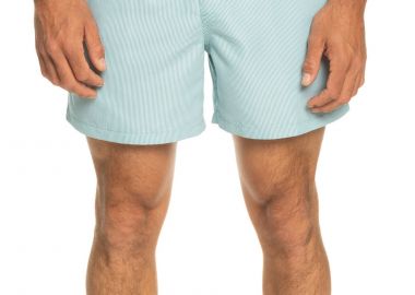 Μαγιό Βερμούδα Quiksilver Everyday Deluxe Volley 15 EQYJV04019-BLZ0 Ανδρικό - Quiksilver - 