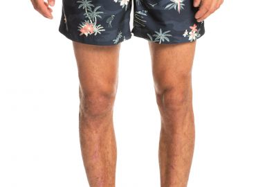 Μαγιό Βερμούδα Quiksilver Everyday Scenic Volley 15 EQYJV03901-KVJ6 Ανδρικό - Quiksilver - 