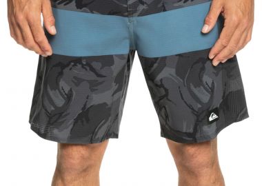 Μαγιό Βερμούδα Quiksilver Highlite Arch 19 EQYBS04763-KTA6 Ανδρικό - Quiksilver - 