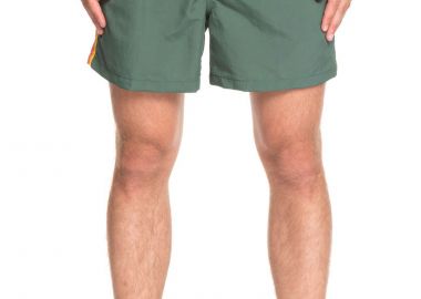 Μαγιό Βερμούδα Quiksilver Vibes Volley EQYJV03411-GRT0 Ανδρικό - Quiksilver - 