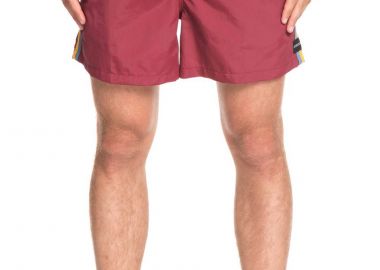 Μαγιό Βερμούδα Quiksilver Vibes Volley EQYJV03411-RQN0 Ανδρικό - Quiksilver - 