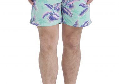 Μαγιό Βερμούδα Scotch & Soda Εμπριμέ 14010384256-U Ανδρικό - Scotch & Soda - 