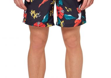 Μαγιό Βερμούδα Sundek Φλοράλ M505BDRT3HB-004HB Ανδρικό - Sundek - 
