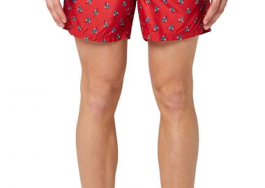 Μαγιό Βερμούδα Sundek Levin Bs Elastic Waist 14'' M633BDP99MF-704 Ανδρικό - Sundek - 