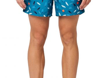 Μαγιό Βερμούδα Sundek Levin Bs Elastic Waist 14'' M633BDRT12S-669 Ανδρικό - Sundek - 