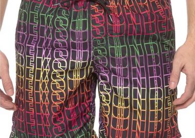 Μαγιό Βερμούδα Sundek Printed M665BDRT4WG-310WG Ανδρικό - Sundek - 